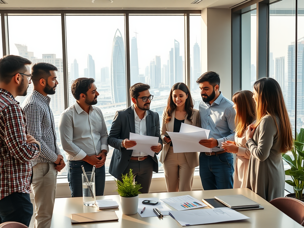  | Understanding the Cost of a Dubai Business License: Fees and Factors